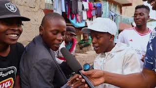 EXCLUSIVELY: Freestyle and Interview, LastBorn and Mtapeli 