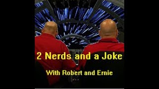 2 Nerds and a Joke S4 E8 | The new season of Mandalorian!