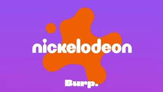 Nickelodeon 2023 Rebrand Soundtrack - Mnemonic Compilation