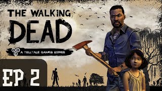 [18+] EDIBLE COMPLEX -- THE WALKING DEAD EP. 2 xx