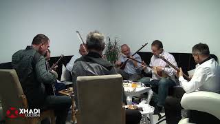DIDA & VOKA & HALILI & XHADI & SYLA & FATMIRI & IDRIZI - DJEM TE SHQIPES