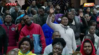 THE FULLNESS OF CHRIST (ROMANS 15:29) || APOSTLE JOHN KIMANI WILLIAM