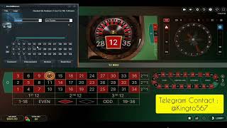 How to Analyze Roulette Spins Using Software (2025)