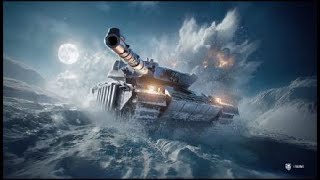 Recovery wow      World of Tanks_20260101032018
