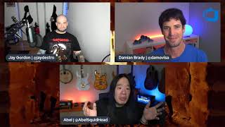 DevOps Fireside Chats - March 2021 - Agile Development