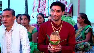 Nilesh Weds Rushita - Part-4