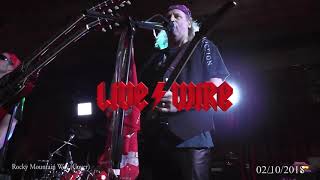 LiveWire Promo Video