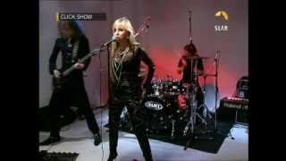 Royal Corvus on StarTV - TheBestCity.ua Final on Click Show