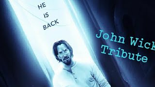 John Wick Tribute | Losing My Life