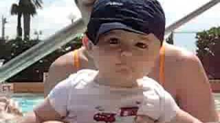 en la piscina mayo 10 2008