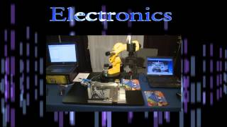 Hi-Tec 2013 Austin Texas