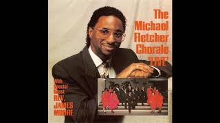 Look and Live - Michael Fletcher