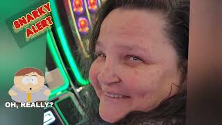 ⭐I Spent 20 Bucks on Dancing Drums and other Slot Machines and WON BIG!