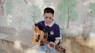 Easy Mind - Pearl Market (Official Video)