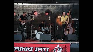 Welders Trio - Yuma! (instrumental)