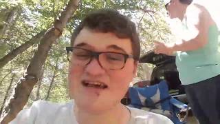 A Day At Seven Oaks Creek!