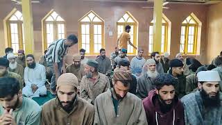 Salah Mustafa Jan e Rahmat Pe Lakhon SalamMarkazi Jamia Masjid Ashqani Rasool Doodkatoo Charari sh