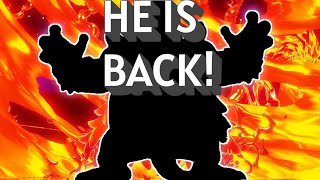 Donkey Kong Bananza Ending/Boss fight NO COMMENTARY