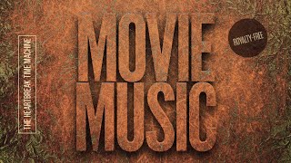 ROYALTY FREE MOVIE MUSIC - The Nostalgic Buffoon (Original Composition)