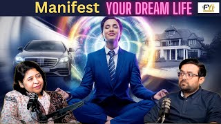 Manifesting Corporate Success | Dr. Priti Batra