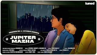 jupiter mazha nanayam | Lyrics video| Karikku | Kalakkachi | apoorva sandhya | Dhanwin KB | Karikku