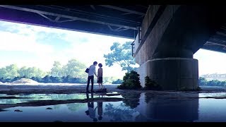 Anti-Nightcore - Jane Says