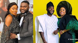 JIDE AWOBONA`S WIFE ROBBED AT GUNPOINT IN LAGOS