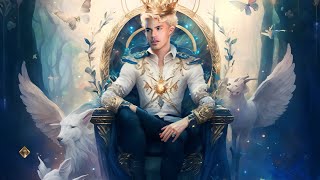 THE OTHER WORLDLY PRINCE a visionary tale like no other