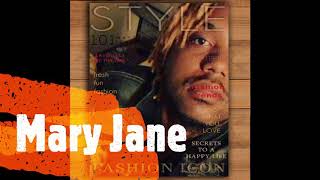 50 Cal - Mary Jane (Produced by 50 Cal)