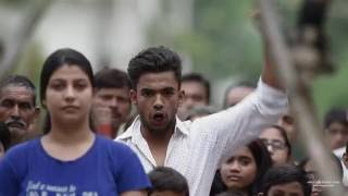 KEEP INDIA CLEAN | SWACH BHARAT ABHIYAN # Bharat Abhiyan # Apple Tree Productions