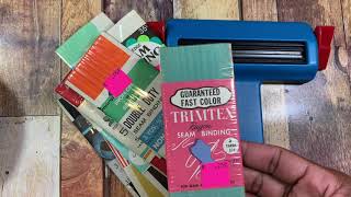 💕Collective Haul~ Goodwill, The Bridge Thrift, Hobby Lobby and Joann ~ Come 👀 💕