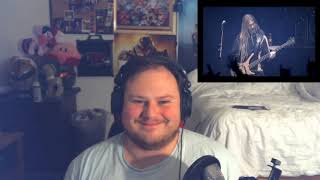 NIGHTWISH REACTION! Phantom of The Opera Live End of An Era