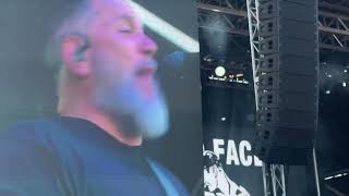 Face to Face - Disconnected - Live at Punk Rock Bowling 2023