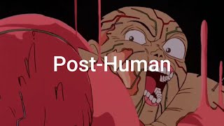 The Alien and The Angel