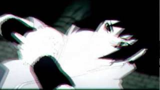 Danzou vs Sasuke Preview By xAdsuailx
