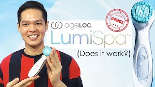 How Lumispa works? The Science Behind it.