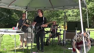 Raygus 2023 Reunion - "Alive   Are You Gonna Be My Girl"