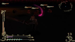 Drakengard 2 - Сhapter 11. part 4: Past Mana | Прошлое Маны (1080p60)