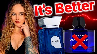 Atlantis Extrait by French Avenue