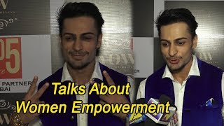 Shaleen Bhanot Talks About Women Empowerment
