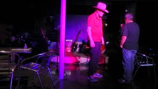 WebHouse 7 One Way Out
