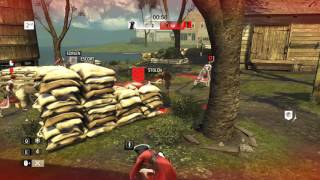 Assassin's Creed Multiplayer: Spring 2017