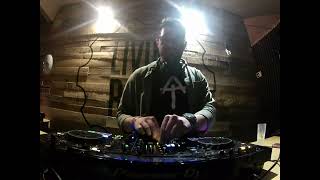 O.U.T. with Peete Moss @ Living Room (18/12/2022)