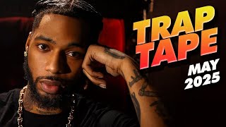 Trap Vibes 2025 Remix Edition 🎧 | Travis Scott, Future, Don Toliver, Gunna