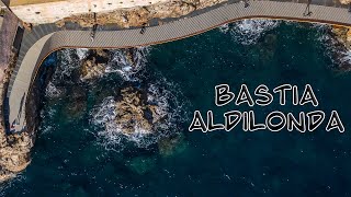 Visiter Bastia, Aldilonda