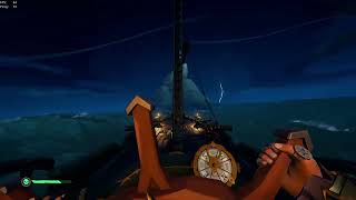 Ferrymans Proxy Origins Part 10 of 27