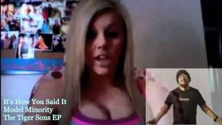 Asians in the Library R&B/Hip-Hop Response to Alexandra Wallace (Lil' Wayne/Mike Posner Remix)