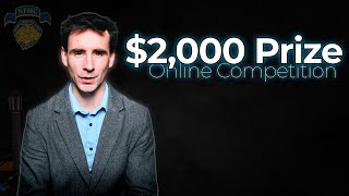 Apply Now: $2,000 NFMC Classical Guitar Award (Online Submission)