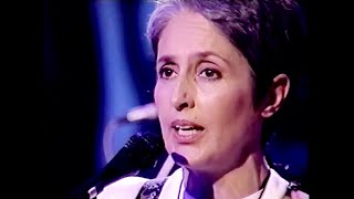 Joan Baez - Diamonds & Rust (1992)
