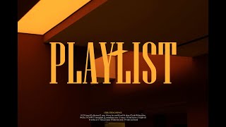 [Playlist] Late night drive vibes | 트랩알앤비힙합플레이리스트